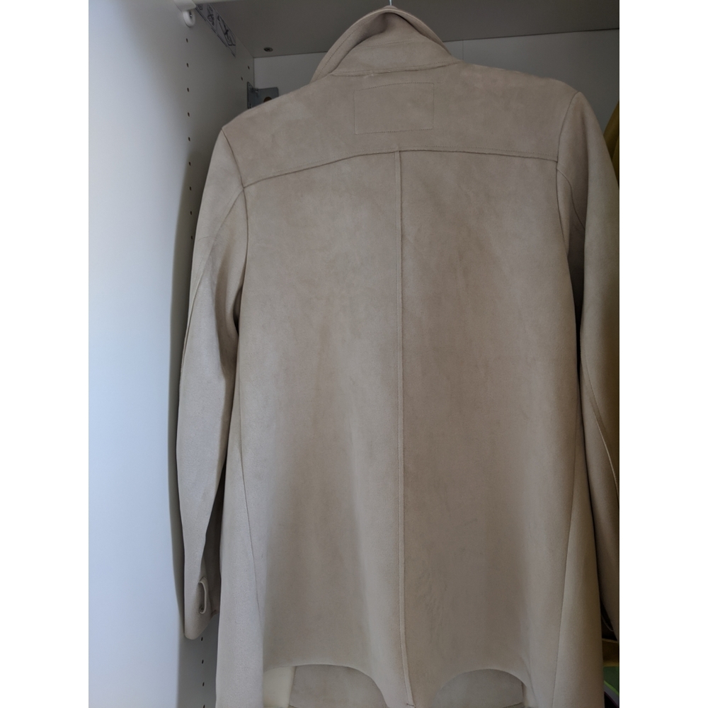 Lightweight Moto Jacket - Picture 2 of 2